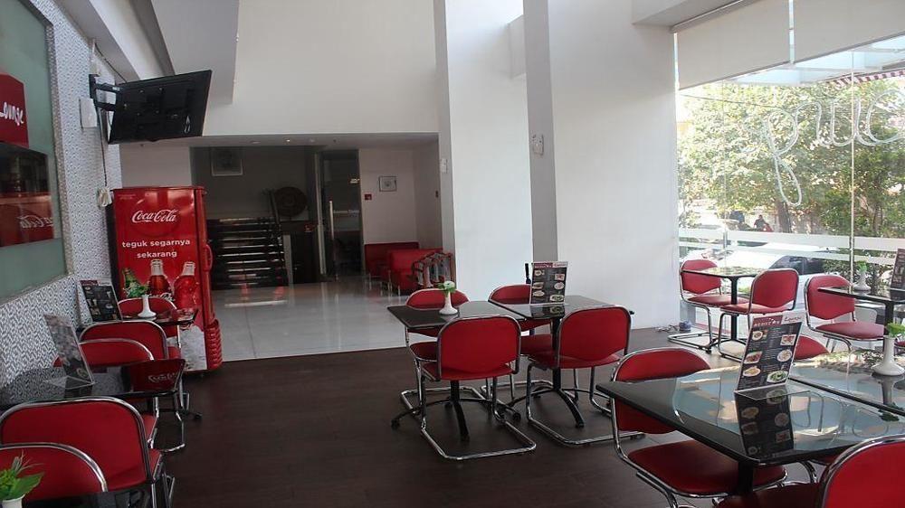 Redstar 3*