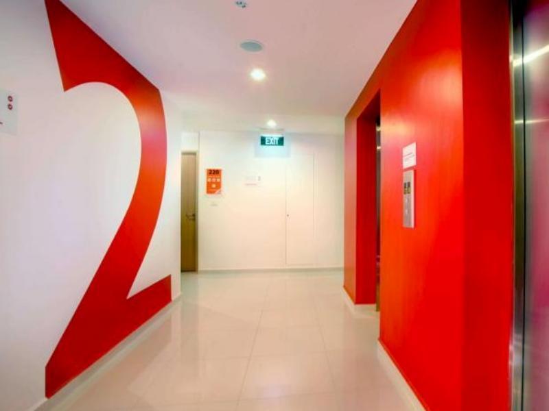 Monoloog Pasar Baru Hotel Jakarta