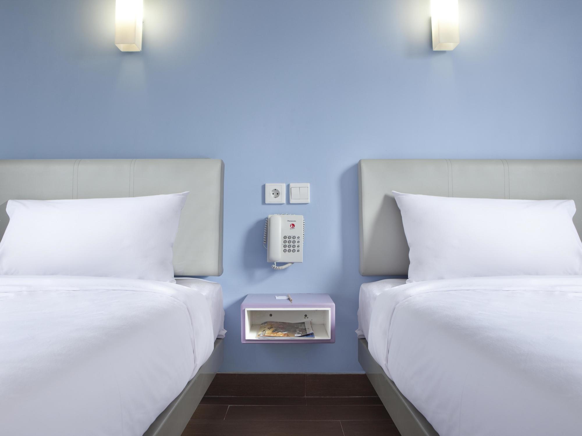 Amaris Tendean 2* Jakarta