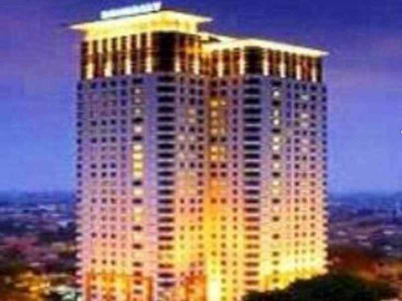 Somerset Berlian Apartment