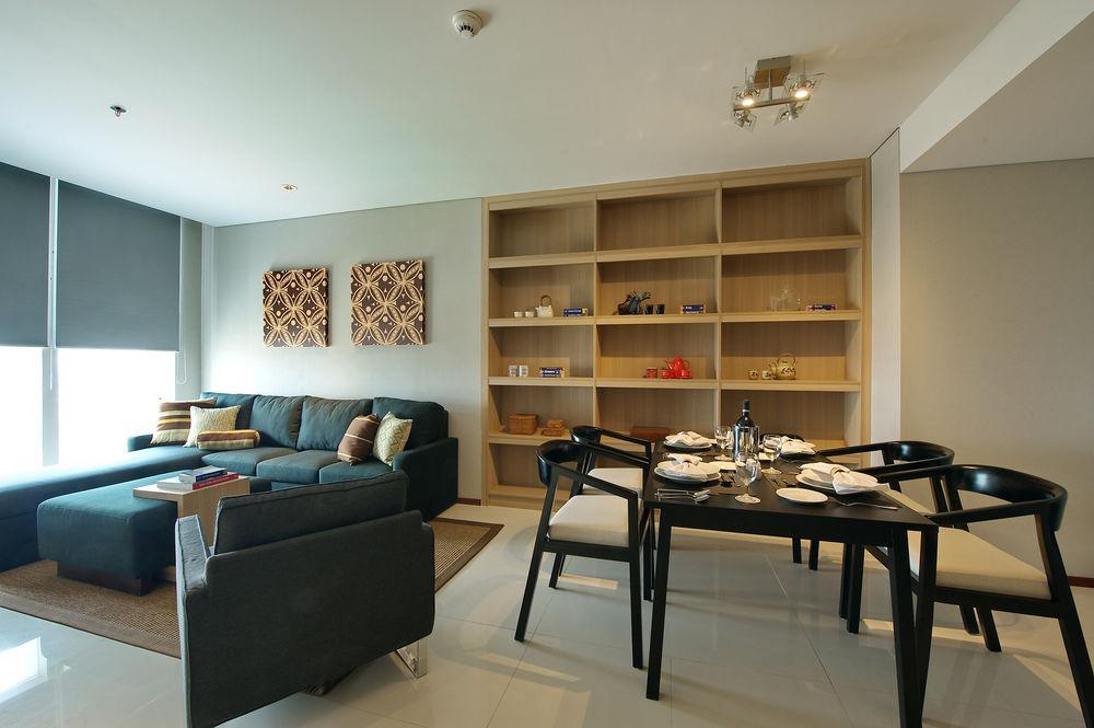 Ra Premiere Simatupang Apartment Jakarta