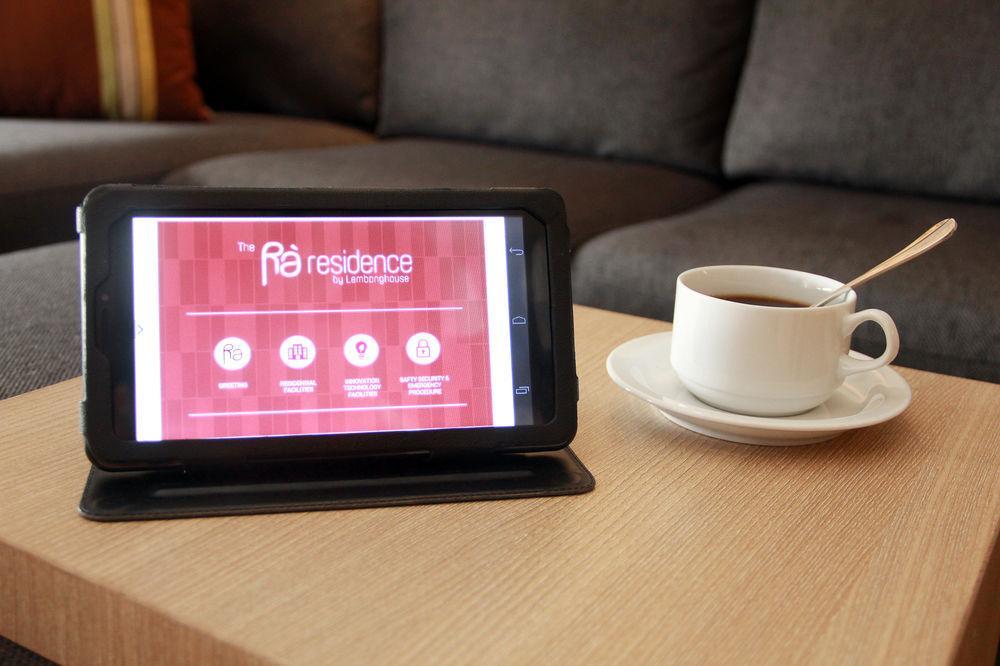 Ra Premiere Simatupang * Jakarta