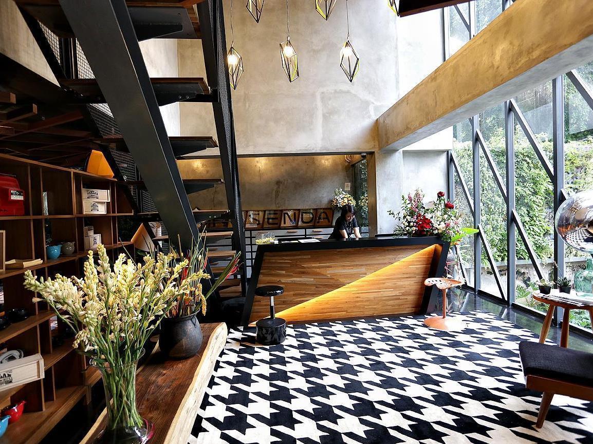 Kosenda Hotel Jakarta