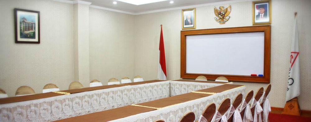 Cipta 2 Hotel Jakarta
