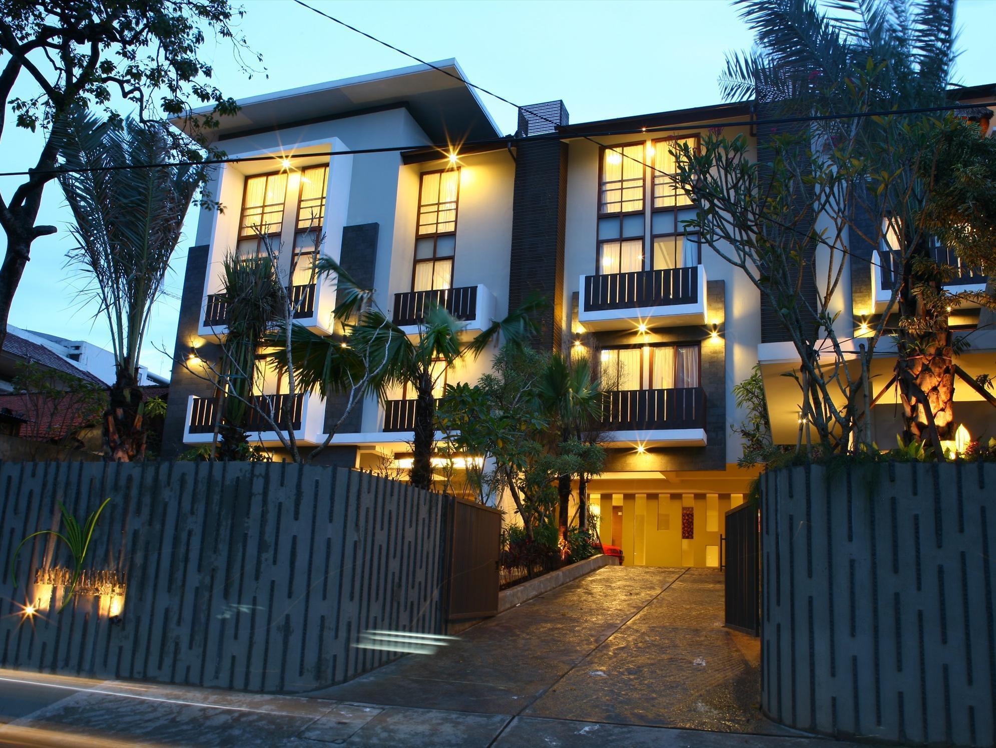 Rasuna Mansion 2* Jakarta