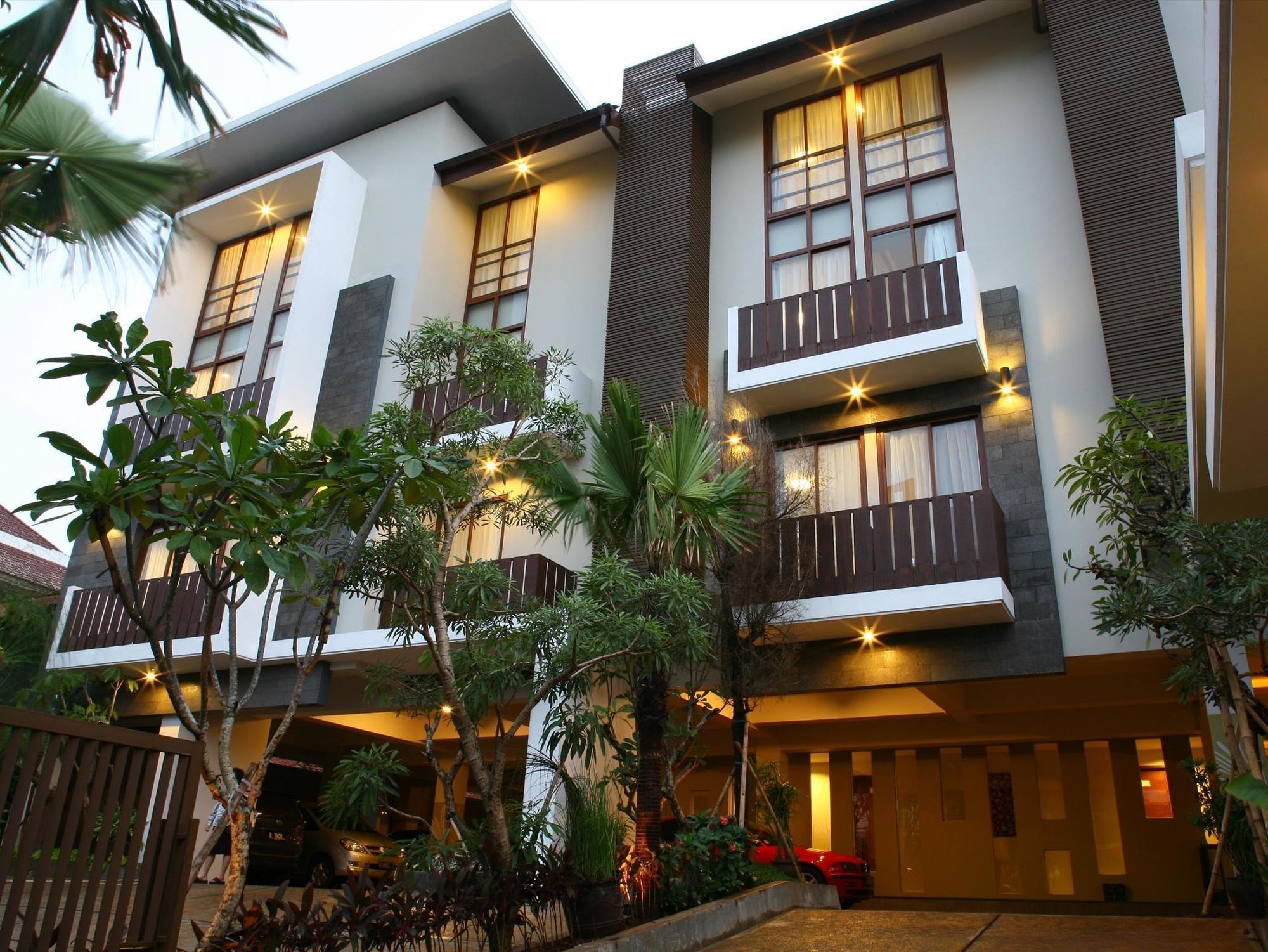 Rasuna Mansion 2*