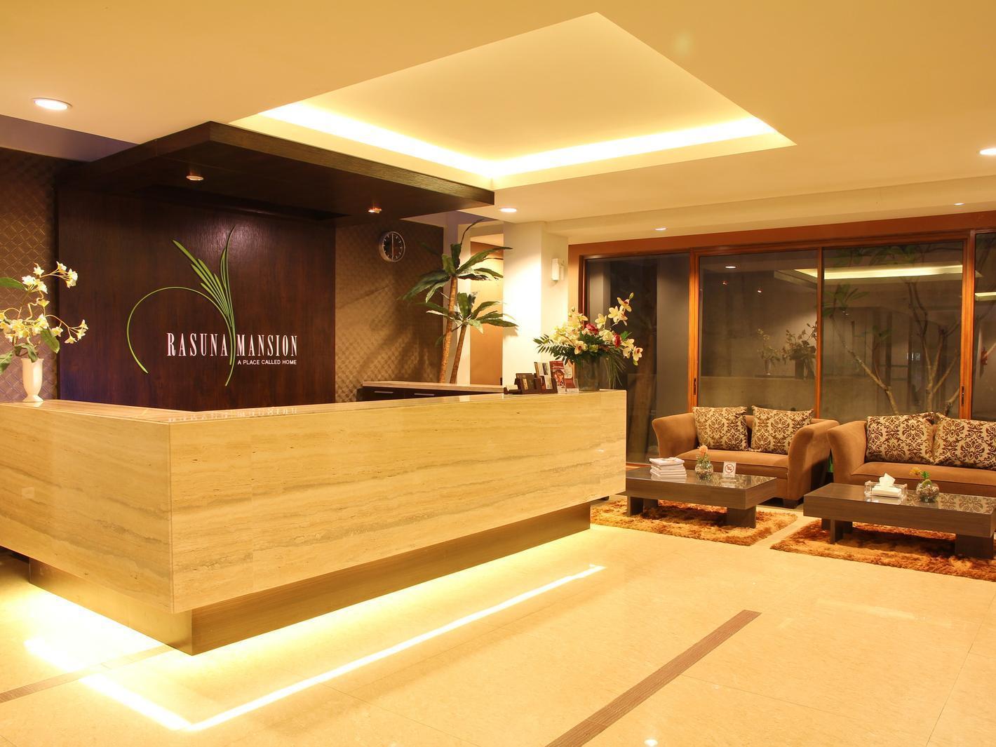 Rasuna Mansion Hotel Jakarta