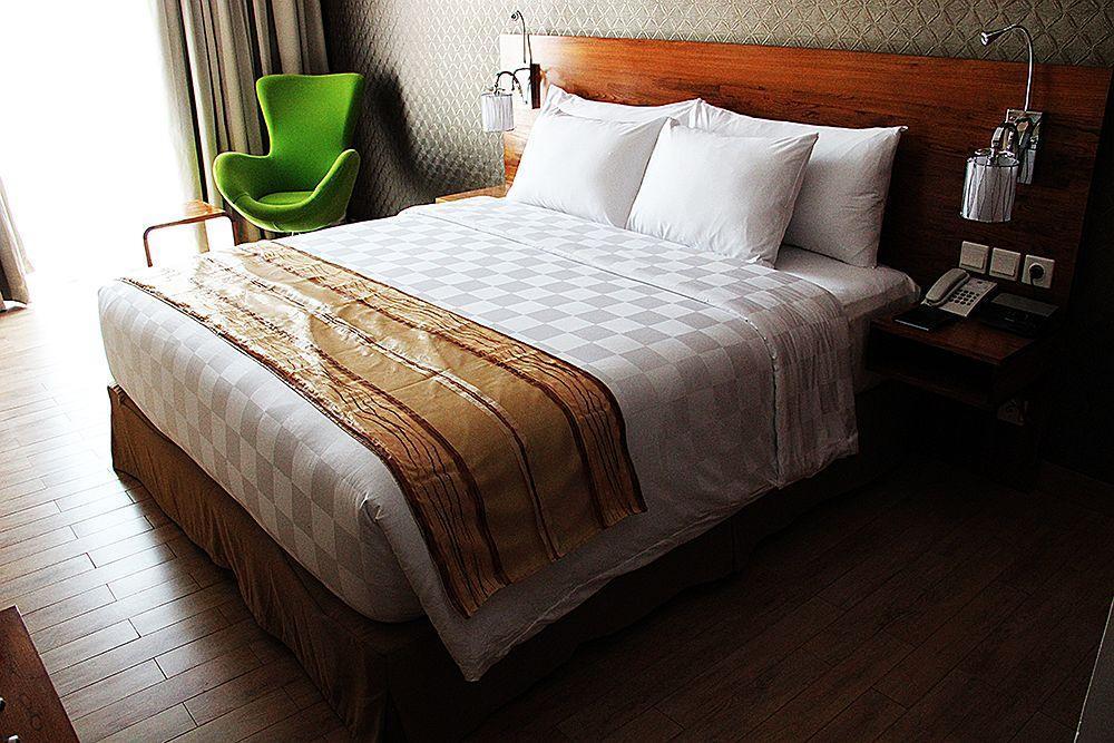 Hariston & Suites, Pluit - Hotel