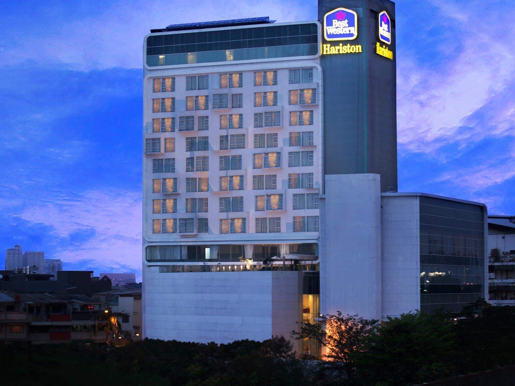 Hariston & Suites, Pluit - Hotel