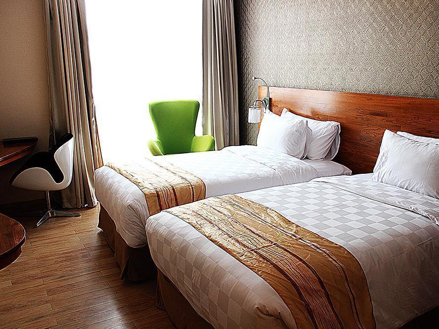 Hariston & Suites, Pluit - Hotel Jakarta