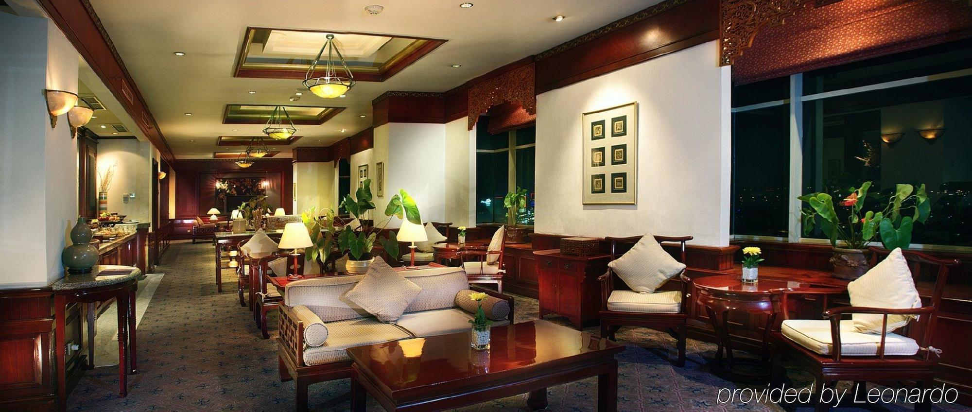 The Media & Towers Hotel 5*