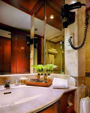 The Media & Towers Hotel