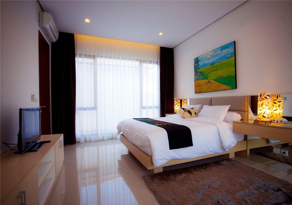 Jasmine Cozy 3 Bedrooms With A Private Swimming Pool Villa Jakarta