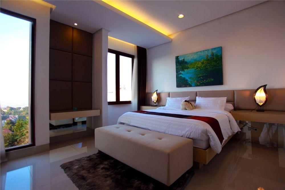 Jasmine Cozy 3 Bedrooms With A Private Swimming Pool Villa *