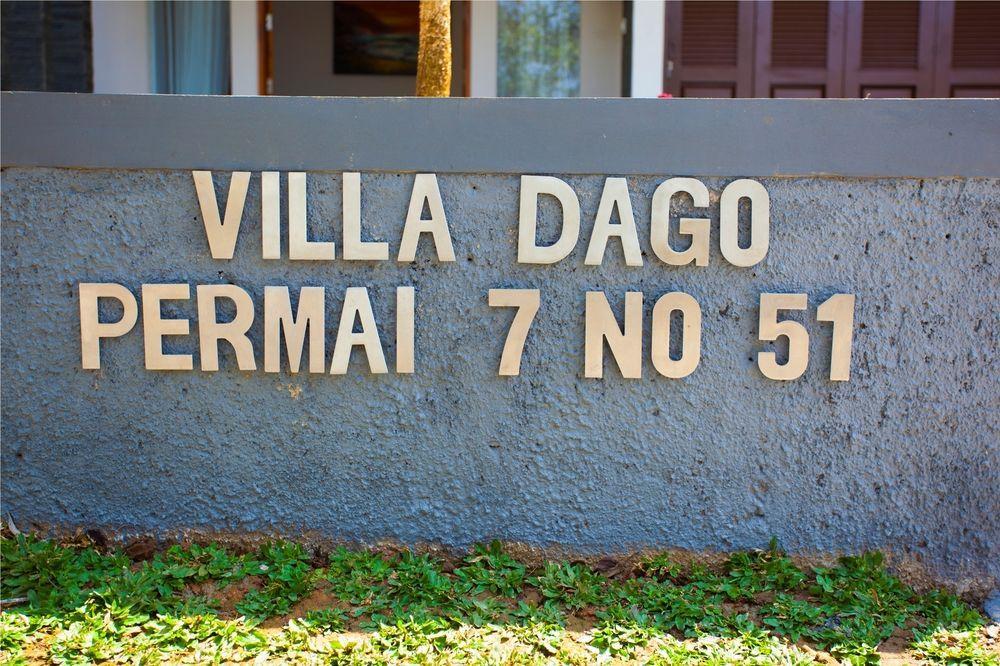 Jasmine Cozy 3 Bedrooms With A Private Swimming Pool Villa