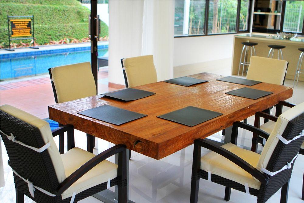 Jasmine Cozy 3 Bedrooms With A Private Swimming Pool *