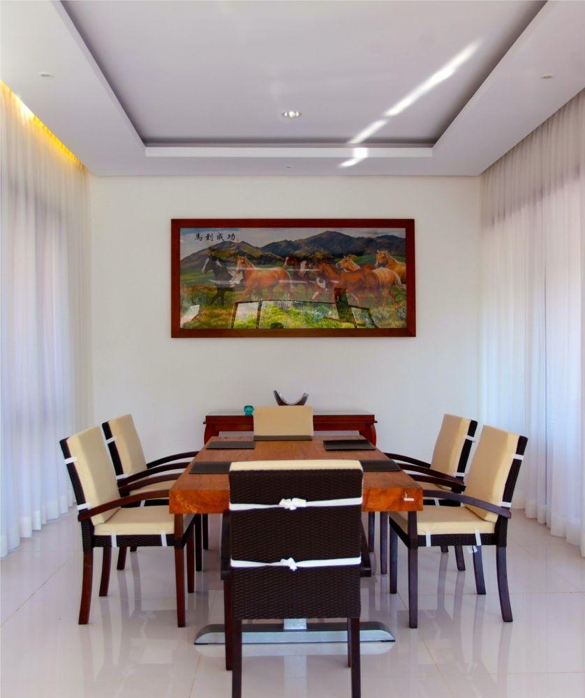 Jasmine Cozy 3 Bedrooms With A Private Swimming Pool Villa