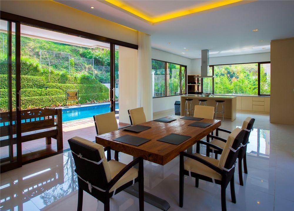 Jasmine Cozy 3 Bedrooms With A Private Swimming Pool Villa Jakarta
