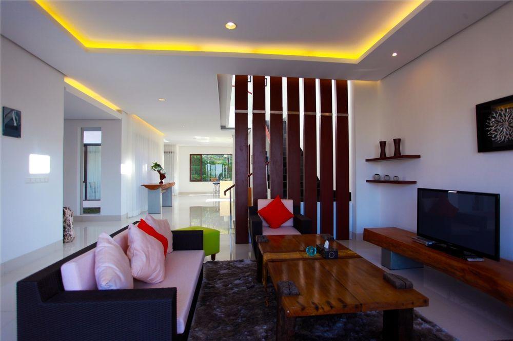Jasmine Cozy 3 Bedrooms With A Private Swimming Pool Villa