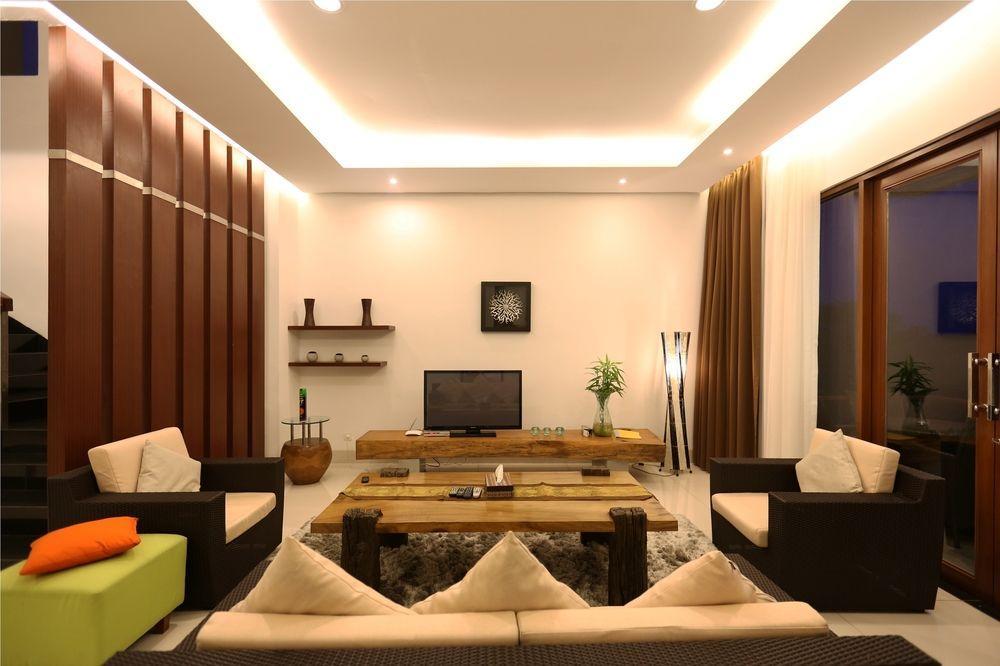 Jasmine Cozy 3 Bedrooms With A Private Swimming Pool * Jakarta