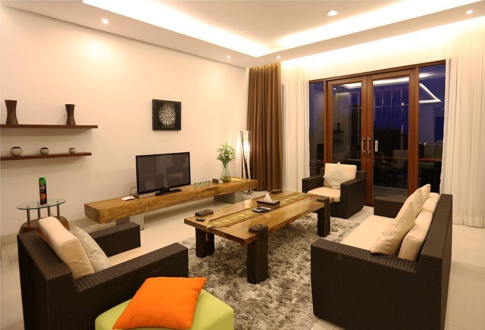Jasmine Cozy 3 Bedrooms With A Private Swimming Pool Villa *