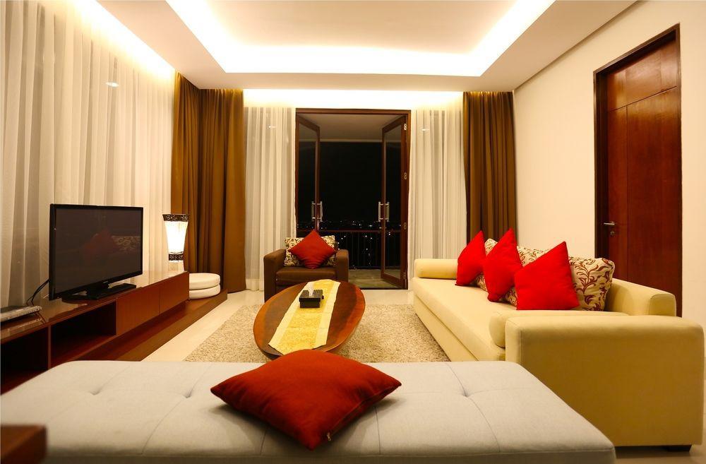 Jasmine Cozy 3 Bedrooms With A Private Swimming Pool * Jakarta