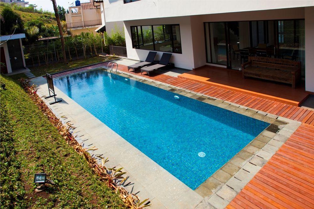 Jasmine Cozy 3 Bedrooms With A Private Swimming Pool Villa