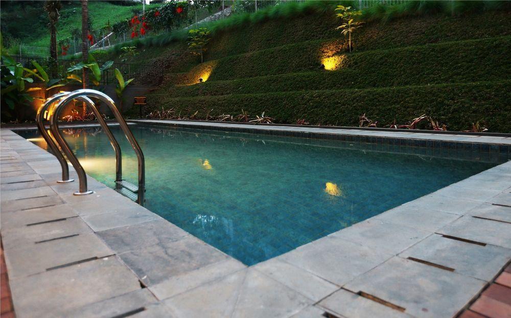 Jasmine Cozy 3 Bedrooms With A Private Swimming Pool *