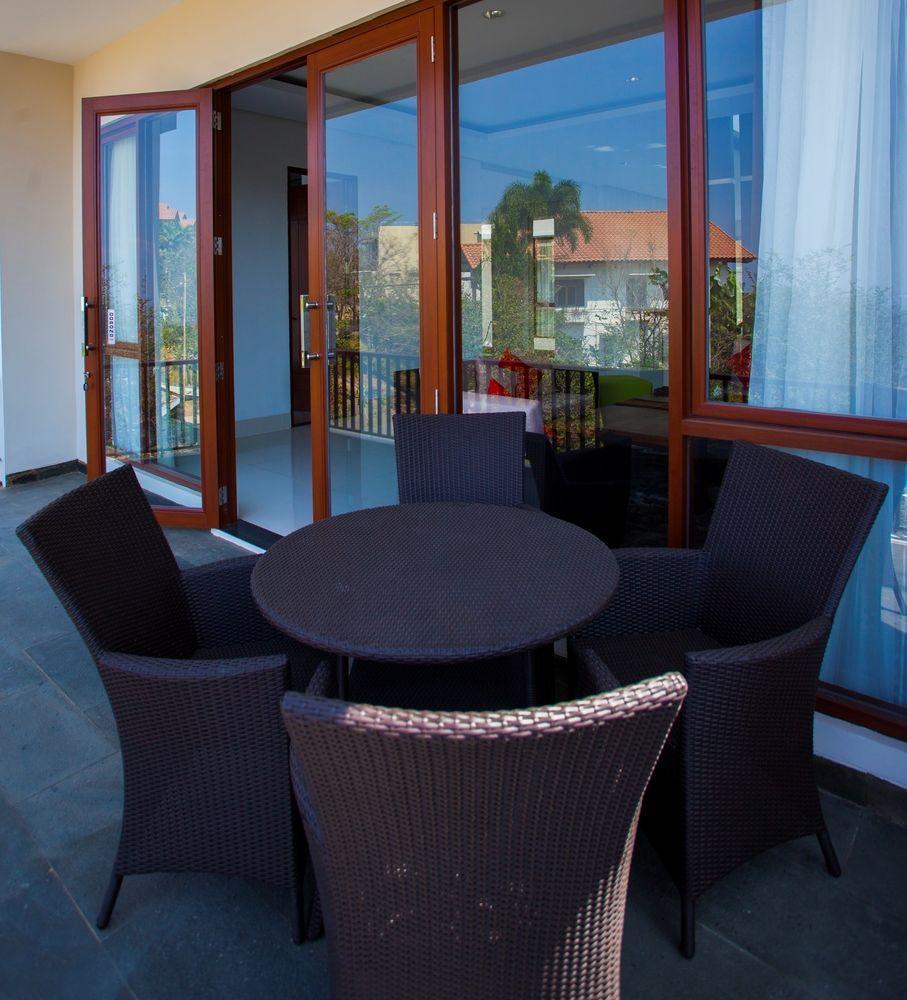 Jasmine Cozy 3 Bedrooms With A Private Swimming Pool Villa Jakarta