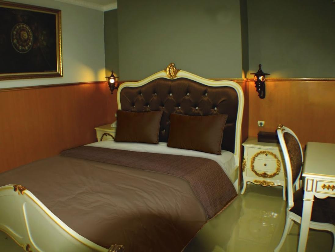 Grand Batik Hotel 2*