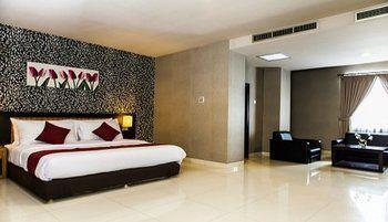 Orchardz Jayakarta Hotel Jakarta
