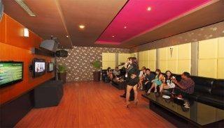 Orchardz Jayakarta 4*