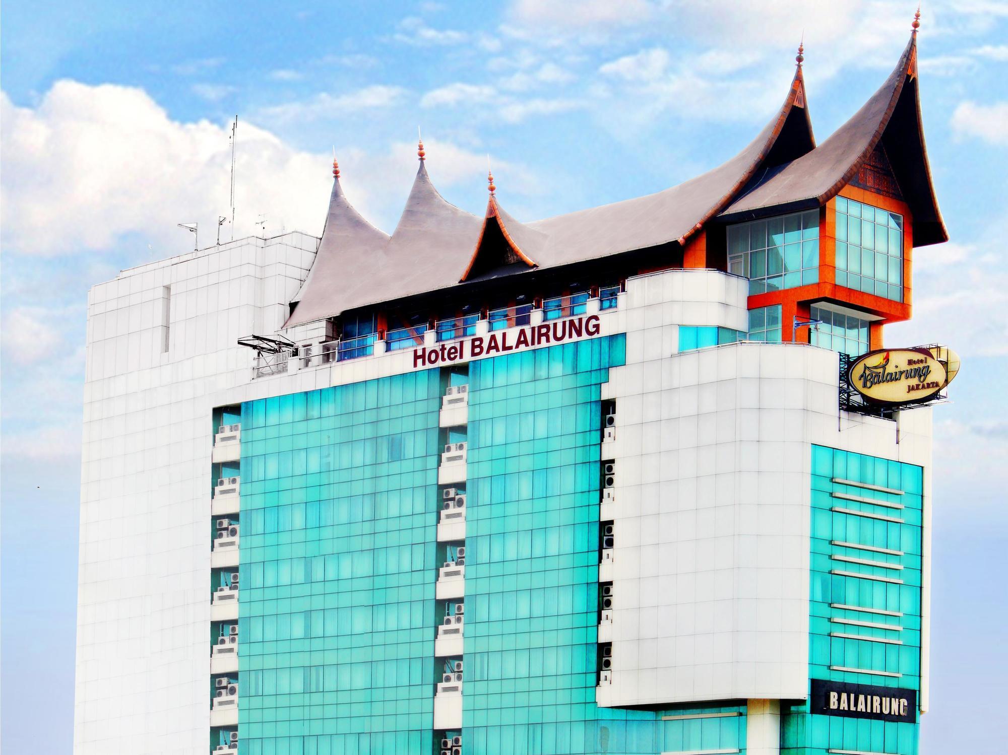 Horison Balairung 3*