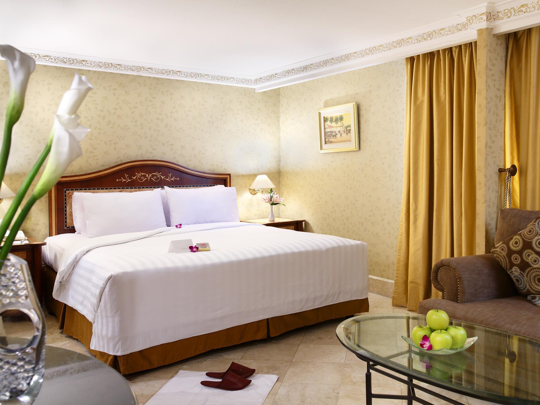 Ambhara Hotel 4*