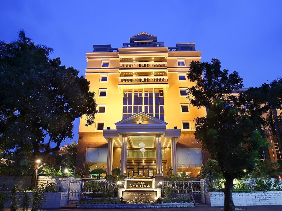 Ambhara 4*