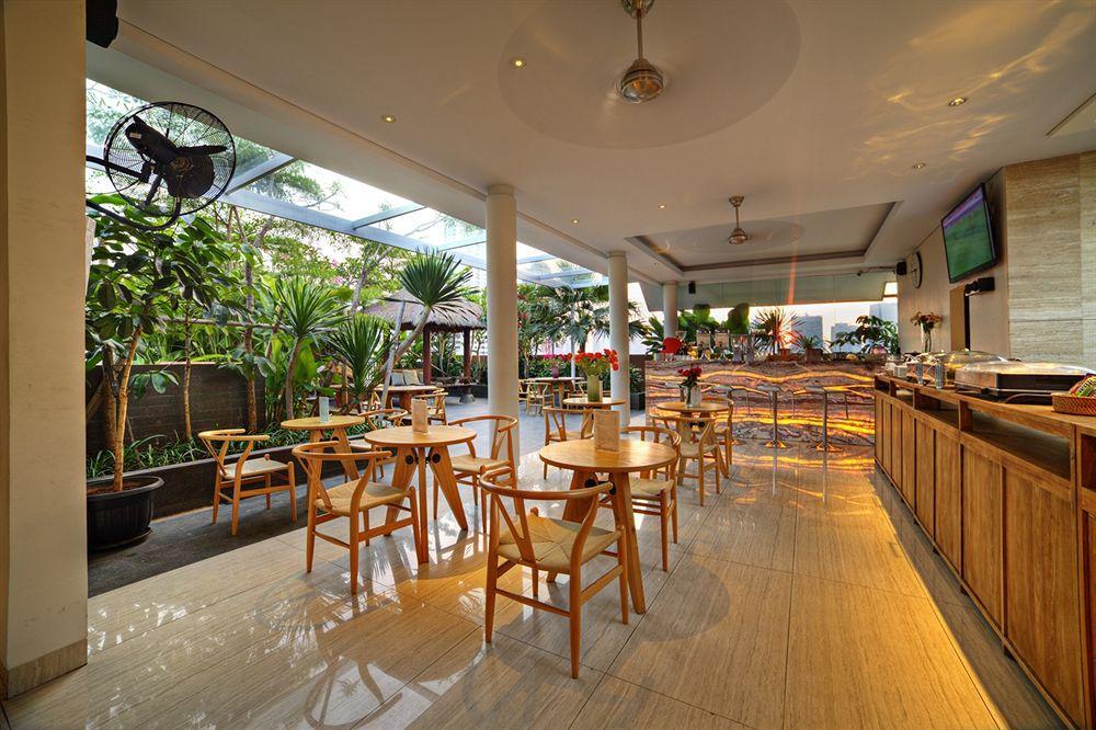 Rasuna Icon Hotel Jakarta