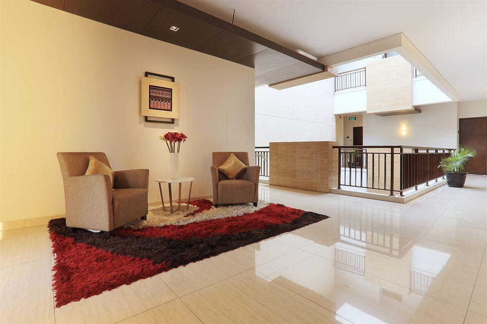 Rasuna Icon 3* Jakarta