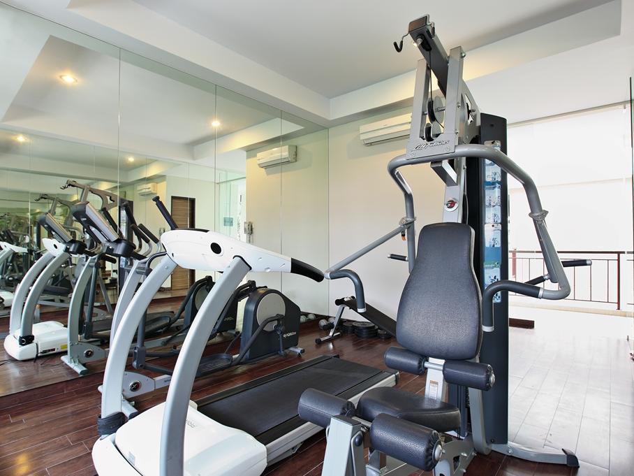 Rasuna Icon Hotel Jakarta