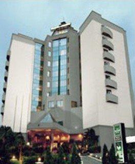Maxwell Hotel