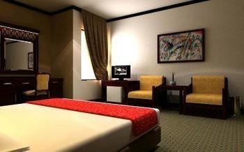 Sanno 3* Jakarta