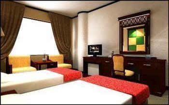 Sanno Hotel 3*