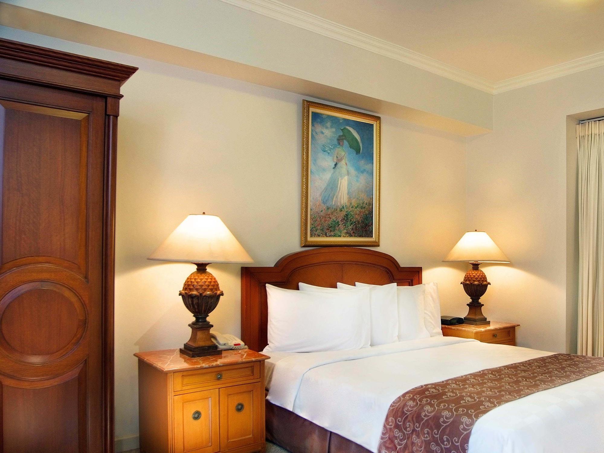 Aryaduta Semanggi 5* Jakarta