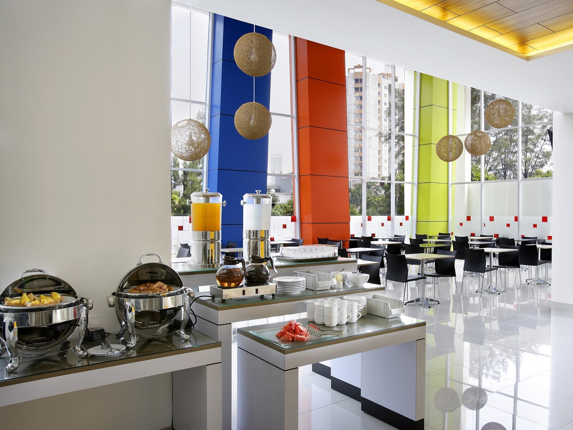 Amaris Dr. Susilo Grogol Hotel