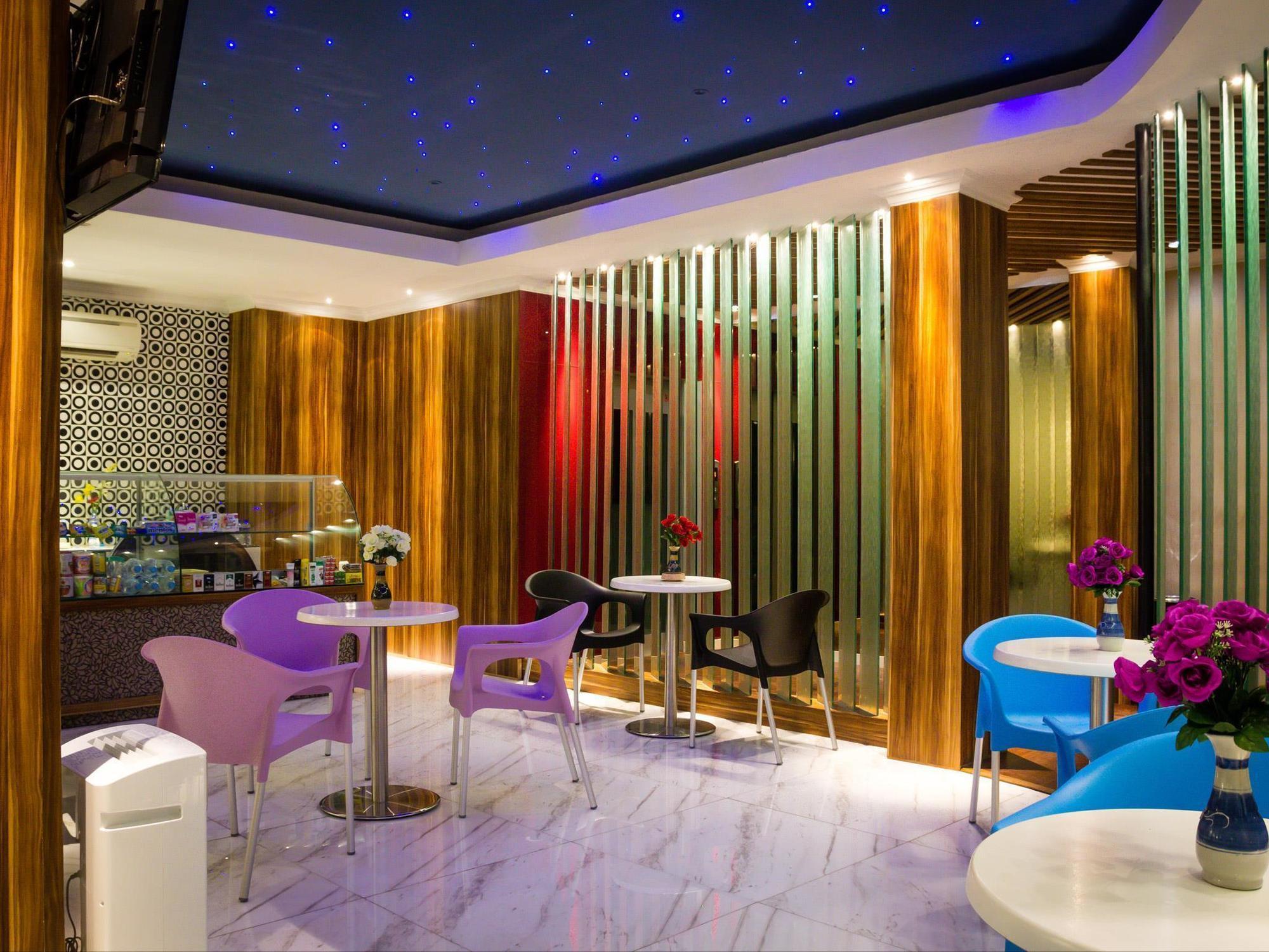 Madu Hotel Jakarta
