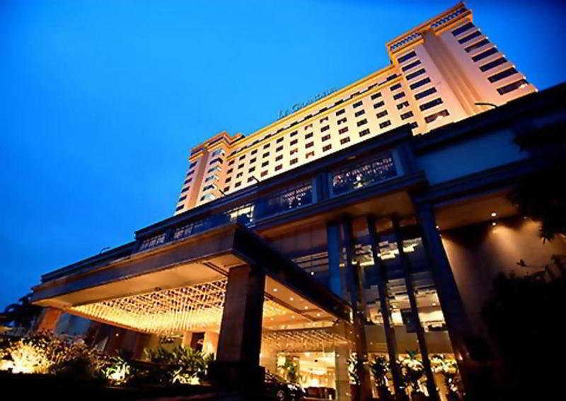 Hotel Le Grandeur Mangga Dua