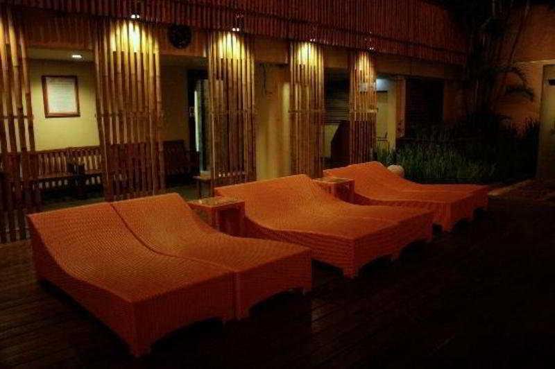 Le Grandeur Mangga Dua Hotel Jakarta