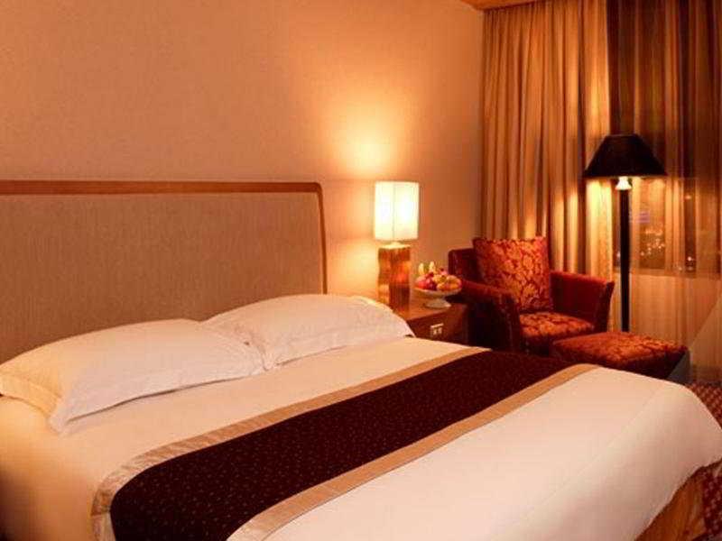 Le Grandeur Mangga Dua Hotel 4*