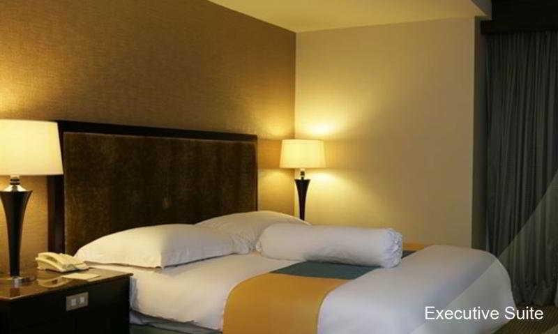 Le Grandeur Mangga Dua 4* Jakarta