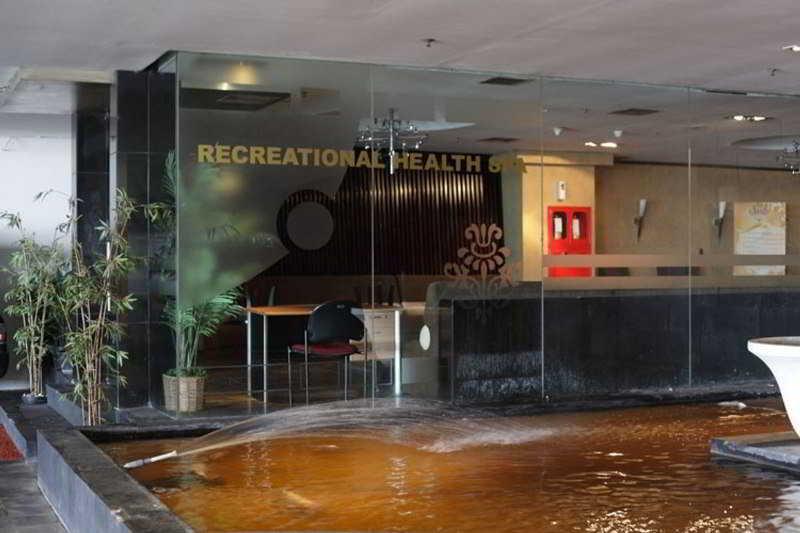 Amaris Panglima Polim Hotel 2*