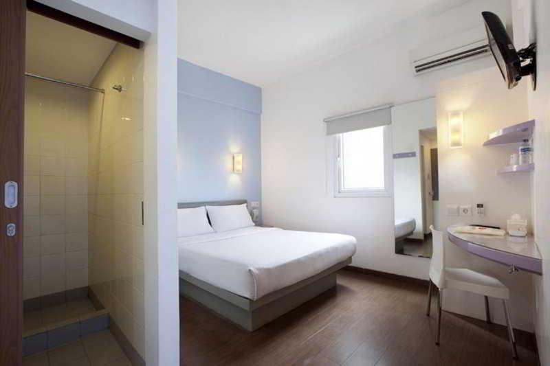 Amaris Panglima Polim Hotel